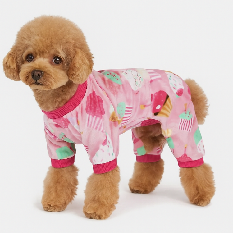Dog Pyjamas