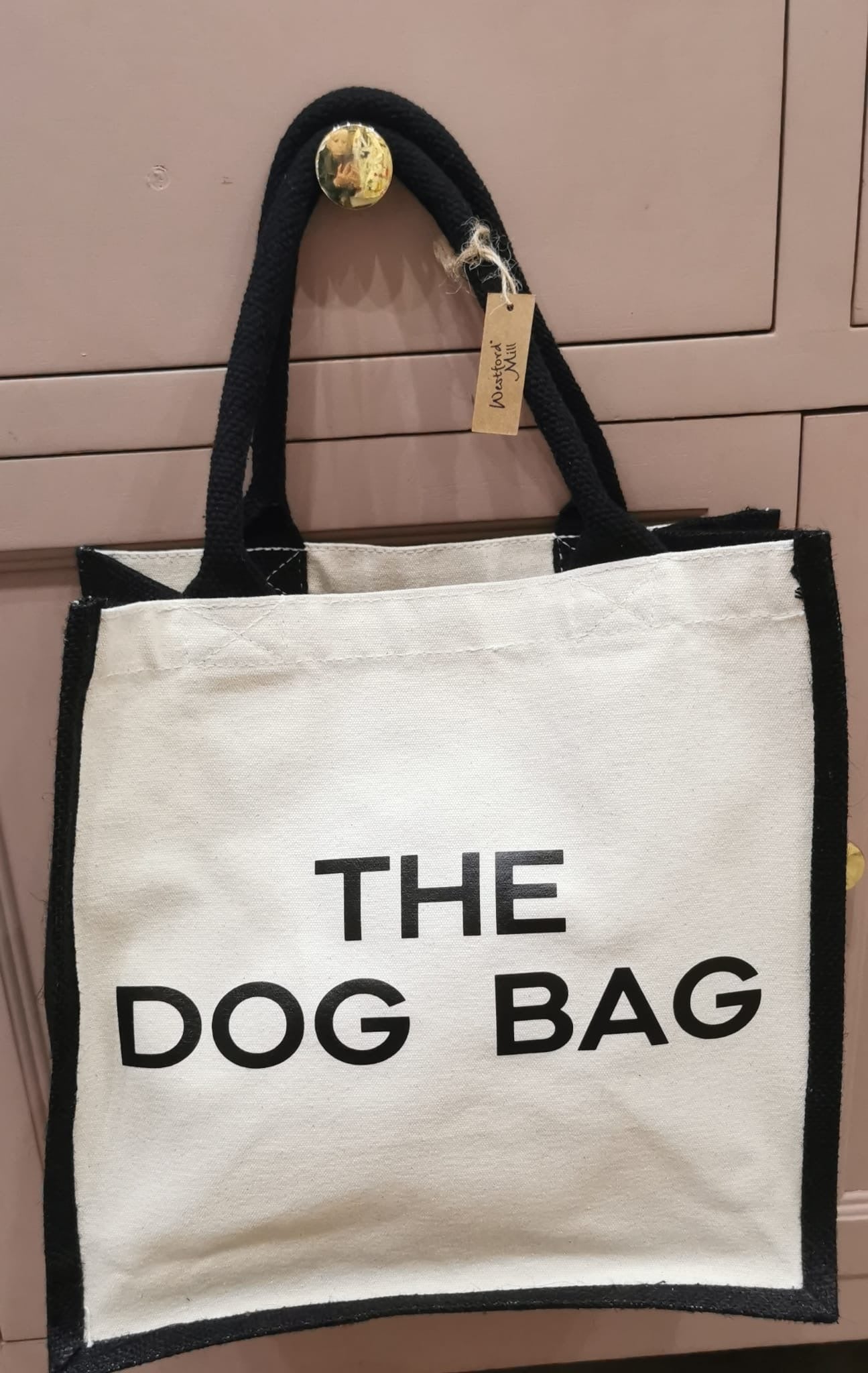 The Dog Bag
