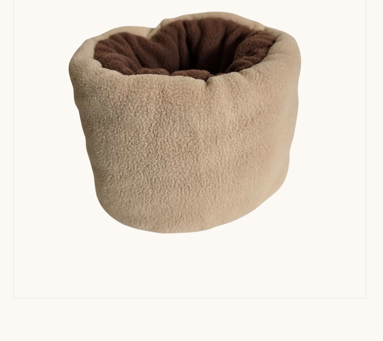 Soothe and Settle Hush Muff