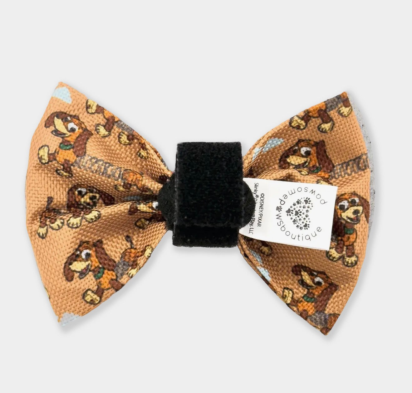 Disney© Bow Tie - Slinky