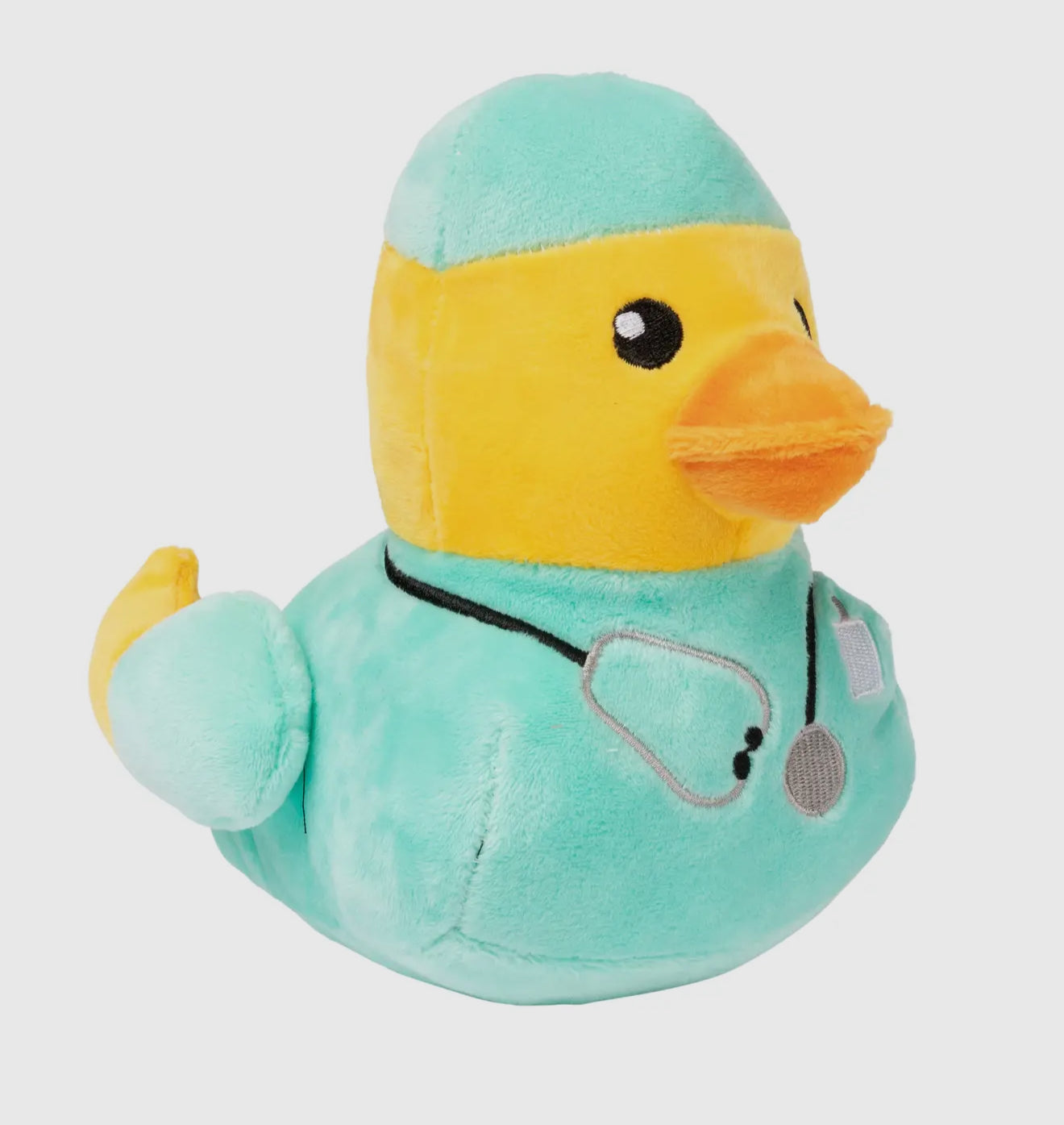 Ducktor - Dog Toy