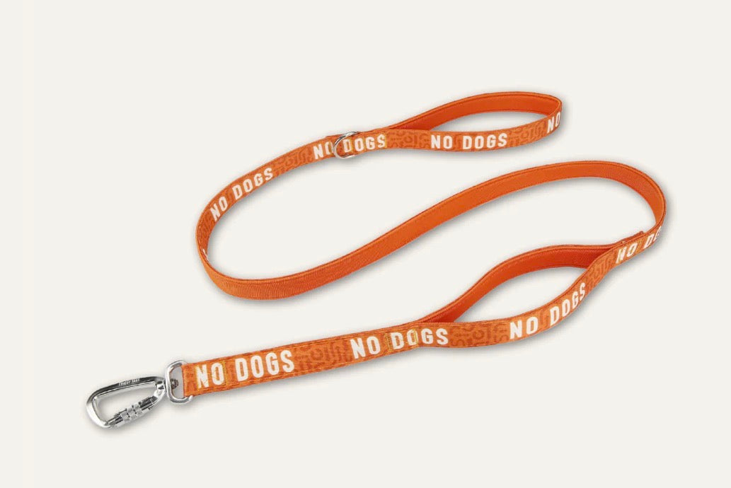 Twiggy Tags Awareness Close Control Leads