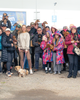 🐾 Oh My Dog! Sausage Dog Social Walk + What’s On in Conwy This Spring 🐾