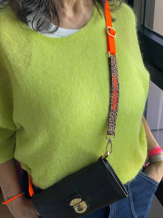 Oh My Gift Phone Lanyards
