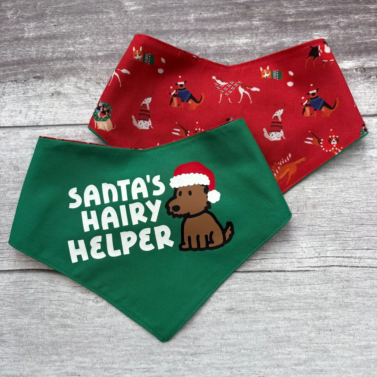 Christmas Shop