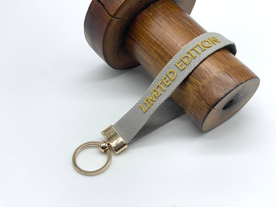 Oh My Gift Keychain