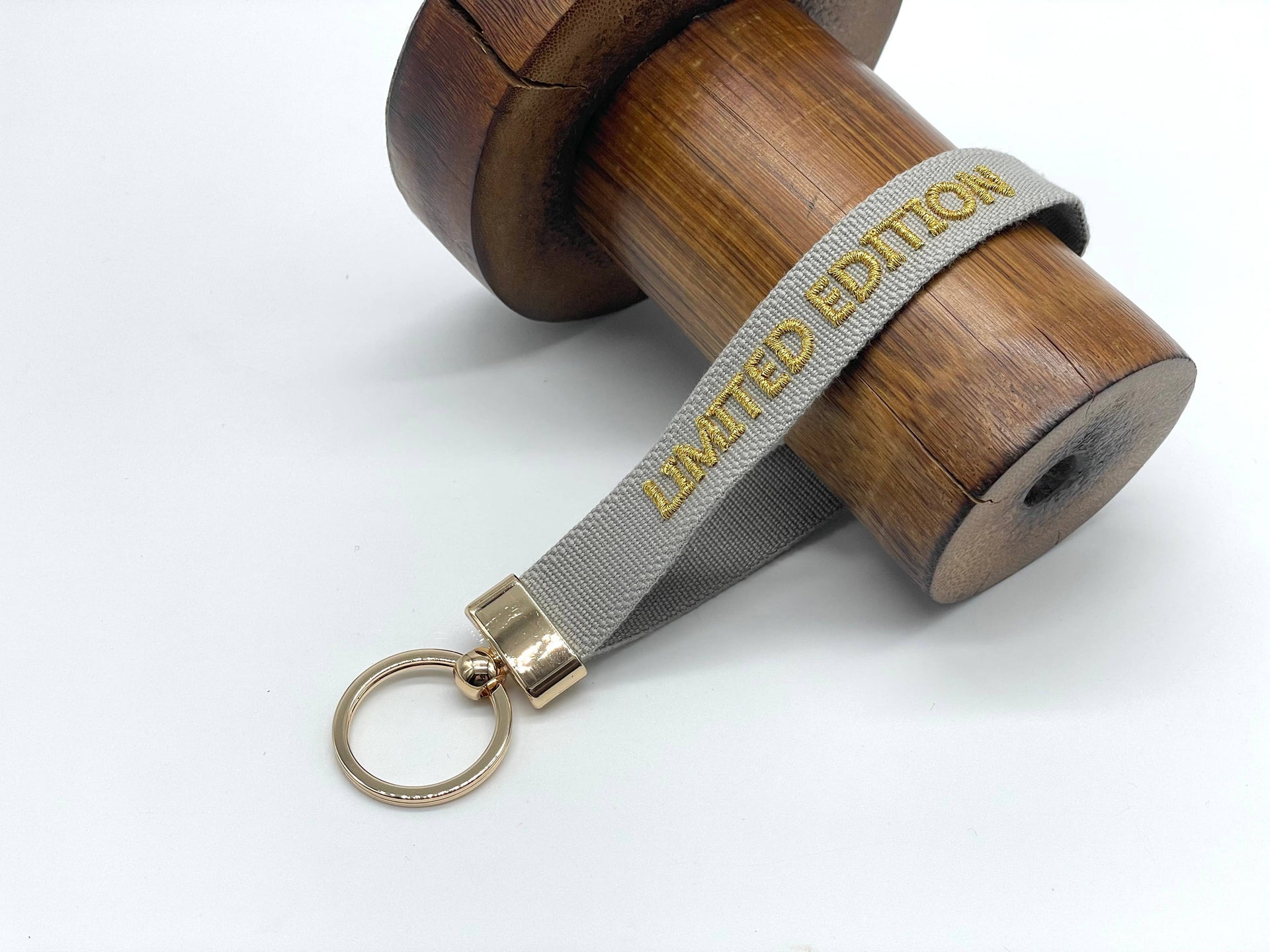 Oh My Gift Keychain