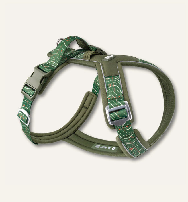 Twiggy Tags Apex® Harness