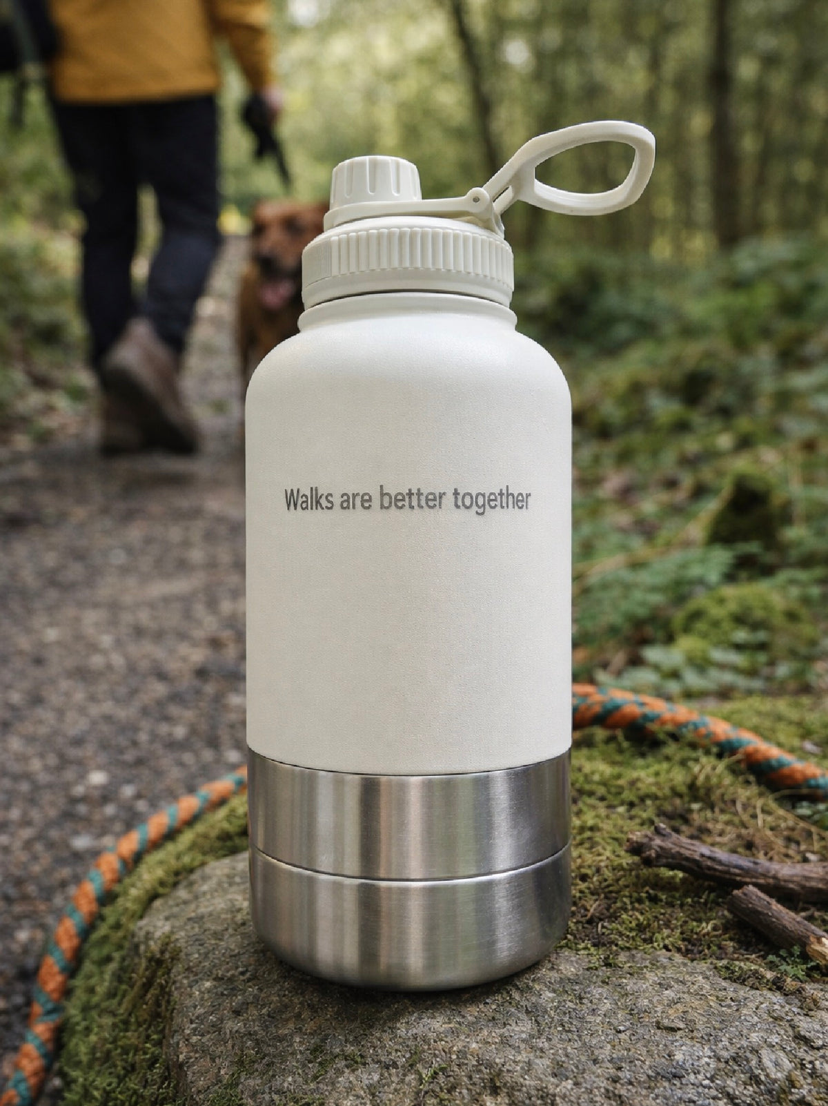 Travel Bottles