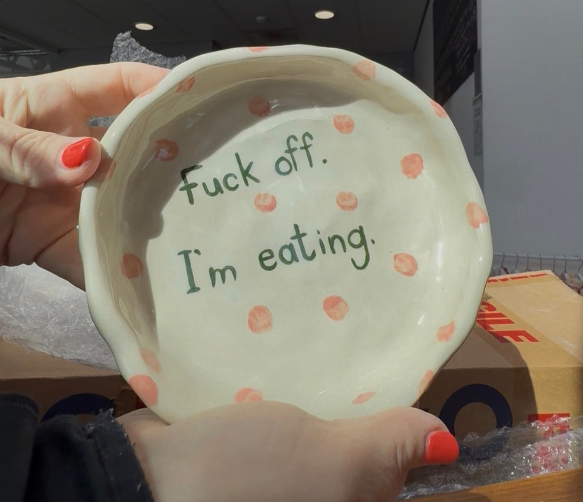 Bowls