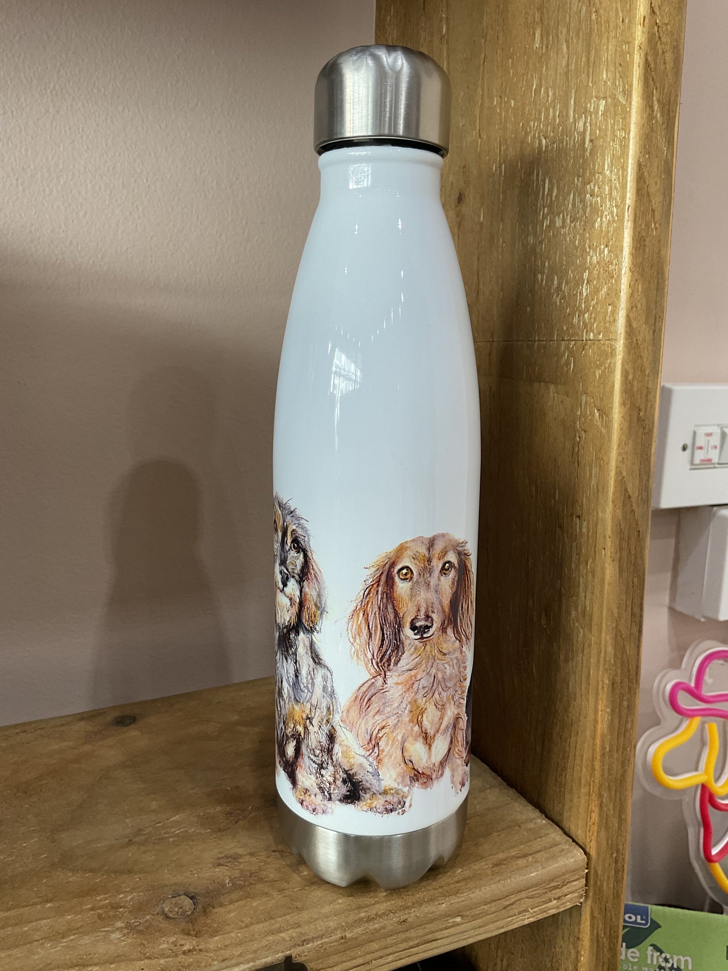 Insulated Bottles