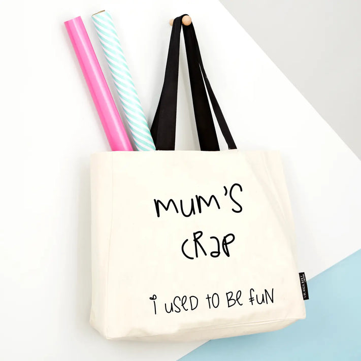 Oh My Gift Bags