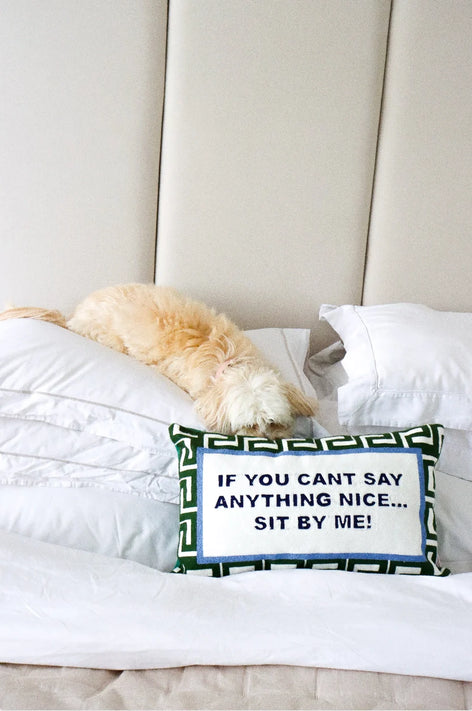 Oh My Gift Cushions