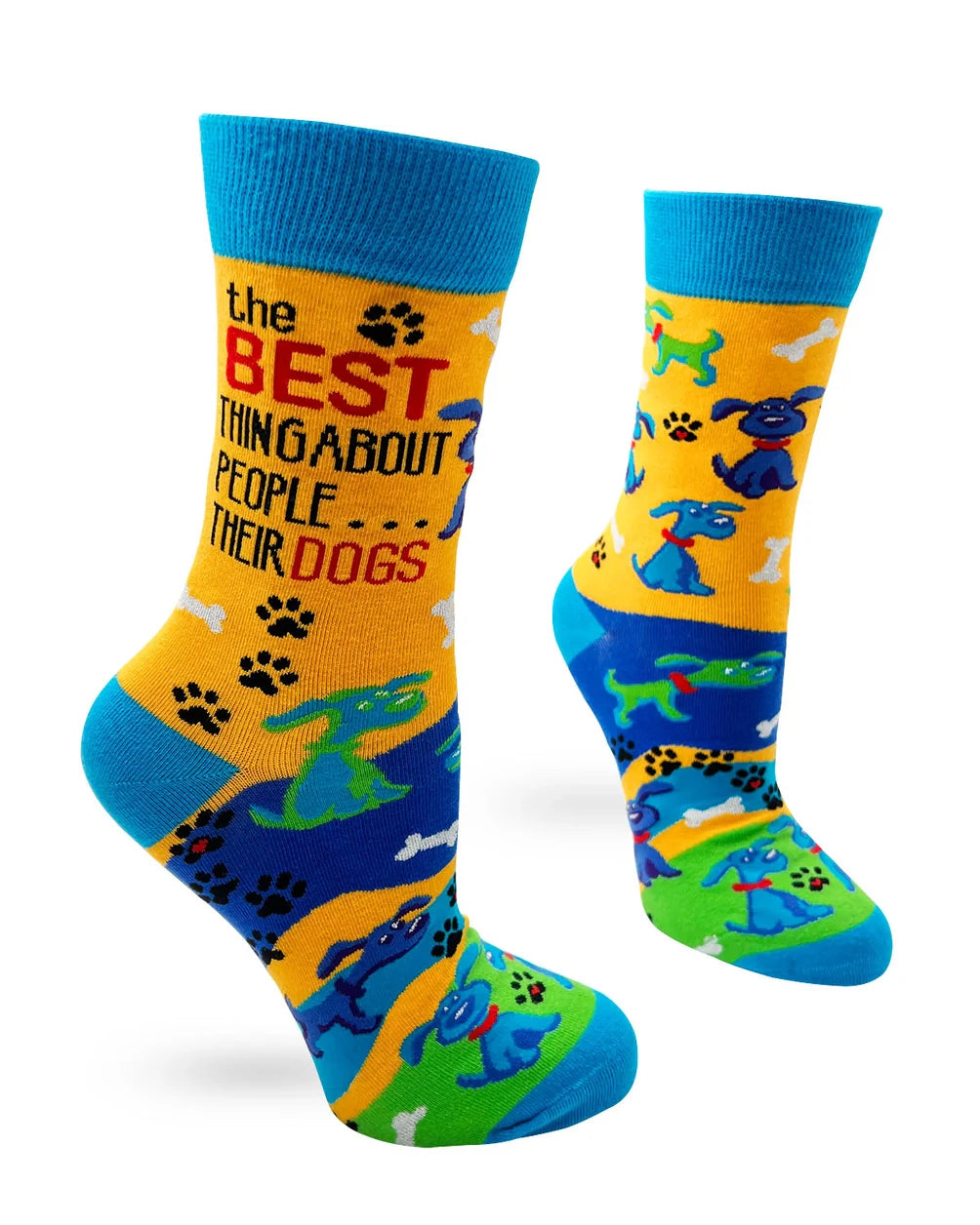 Oh My Gift Socks