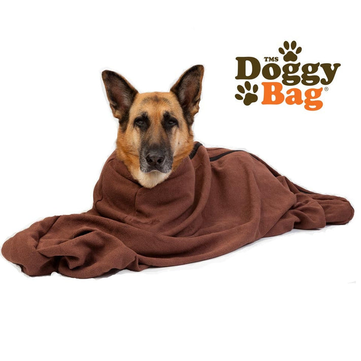 The Doggy Bag
