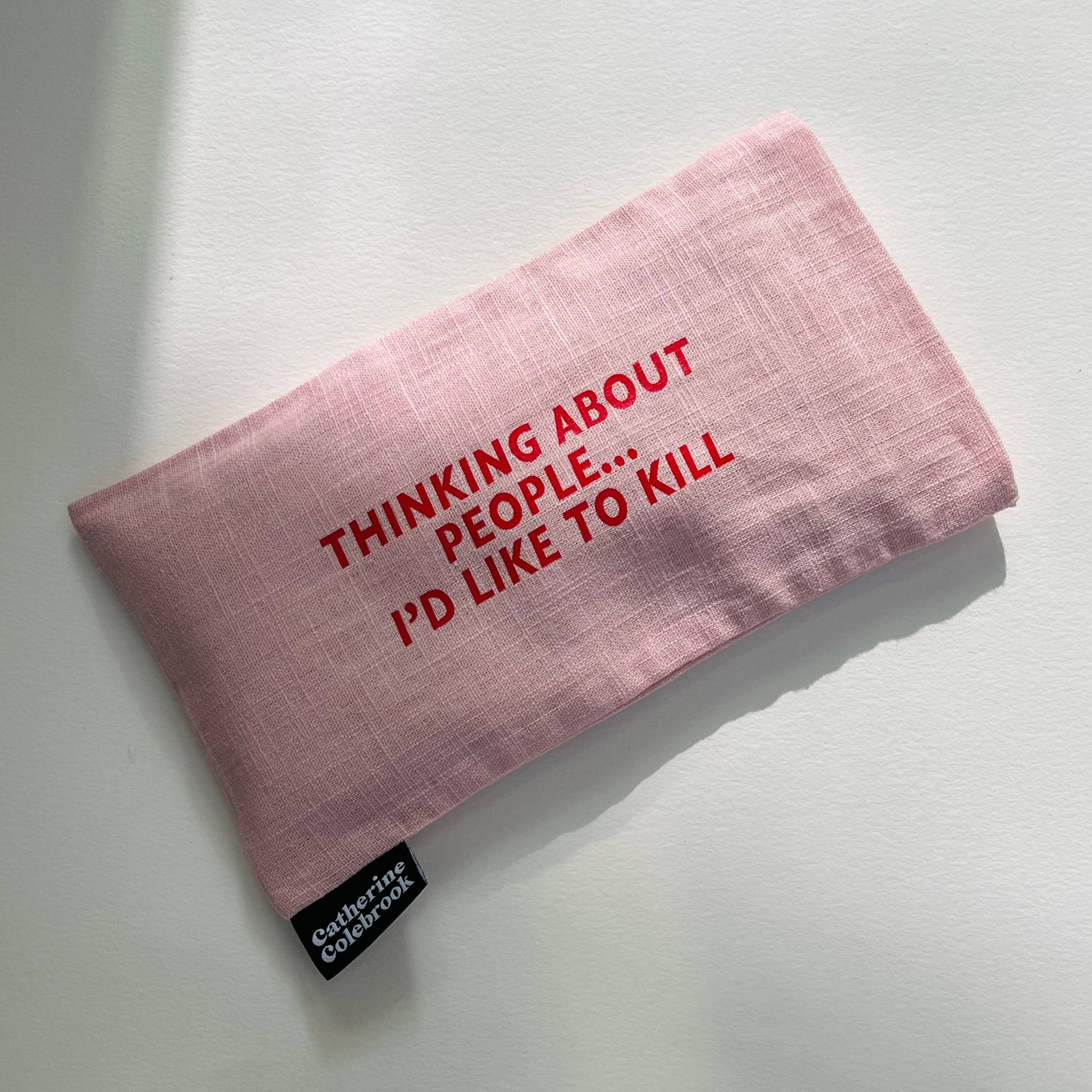 OMG Eye Pillows