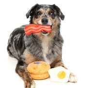 Dog's Breakfast 3PK - Dog Toy