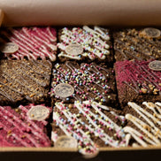 Deluxe Natural Doggy Brownies