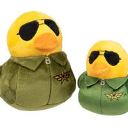 Goose - Dog Toy: Large