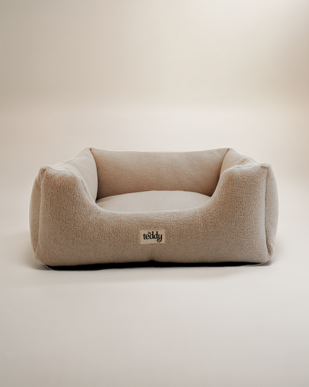 The Cosy Bed