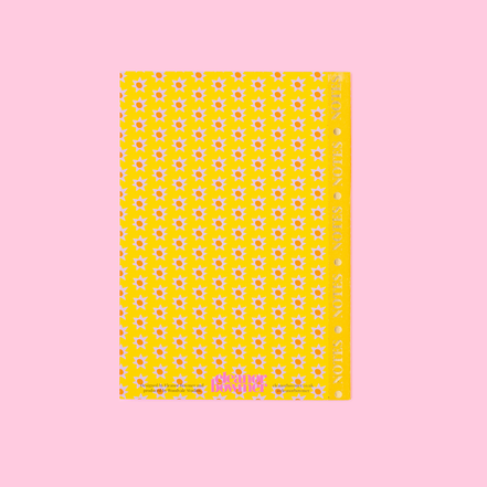 Notes, Hopes & Dreams A5 Notebook Set