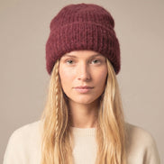Walkies & Coffee Beanie
