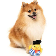 Timotheé Chalaquack - Dog Toy: Small