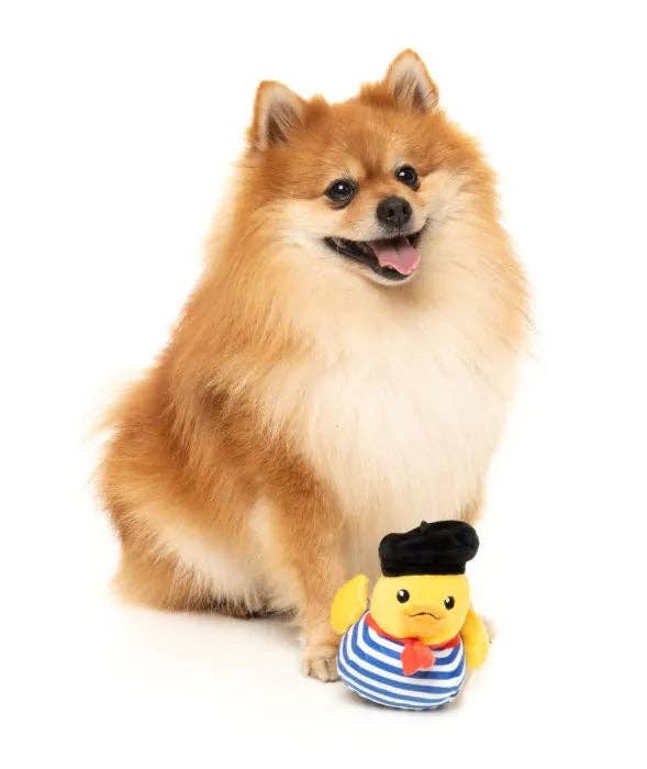 Timotheé Chalaquack - Dog Toy: Small