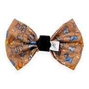 Disney© Bow Tie - Disney Dogs: Regular