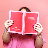 Too Many Emails - Funny A5 Lined Notebook