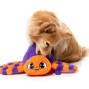 Tarantina  The Spider - Dog Toys