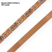 Disney© Lead - Disney Dogs: 5FT (Standard)