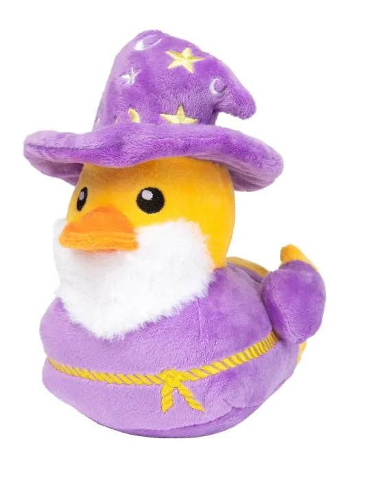Sirius Quack - Dog Toy: Large