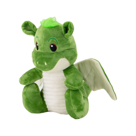 Playtime For Dogs Cuddly Sprout The Dragon