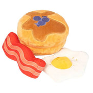 Dog's Breakfast 3PK - Dog Toy
