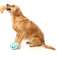 Croissant & Cappuccino 2PK - Dog Toy