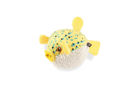 Ocean Buddies - Puffer Fish