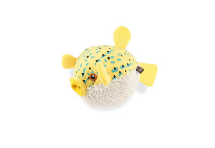 Ocean Buddies - Puffer Fish