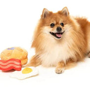 Dog's Breakfast 3PK - Dog Toy