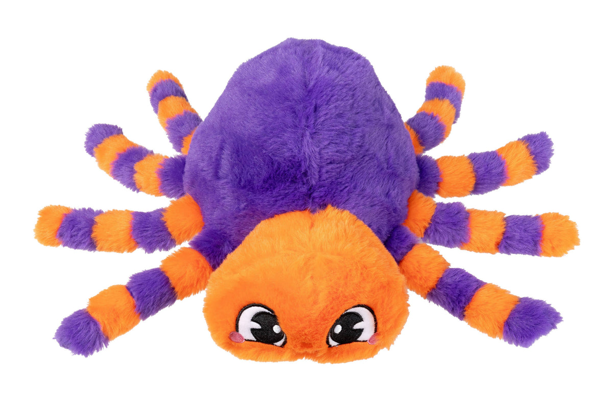 Tarantina  The Spider - Dog Toys