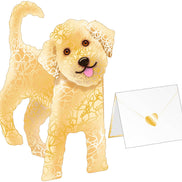 Special Delivery Card Collection - D0g - Toffee