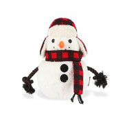 Home for Holiday - Snowman - Blizzard Buddy- Christmas - Dog Toys: Wholesale