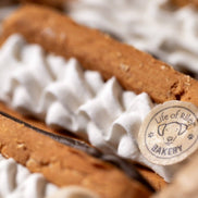 Doggy Eclairs - Dog Bakery