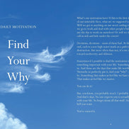 Sorry in advance for making things weird. - A Disappointing Affirmations Collection (Hardback)