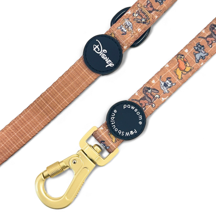 Disney© Lead - Disney Dogs: 5FT (Standard)