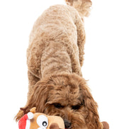 Domineck - The Reindeer - Dog Toys