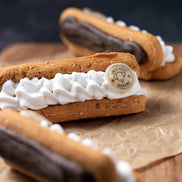 Doggy Eclairs - Dog Bakery