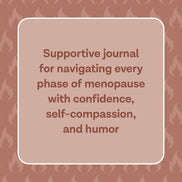 F*ck Menopause - A Journal (Diary or Journal)