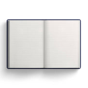 People I Dislike Paperback Notebook (A5)