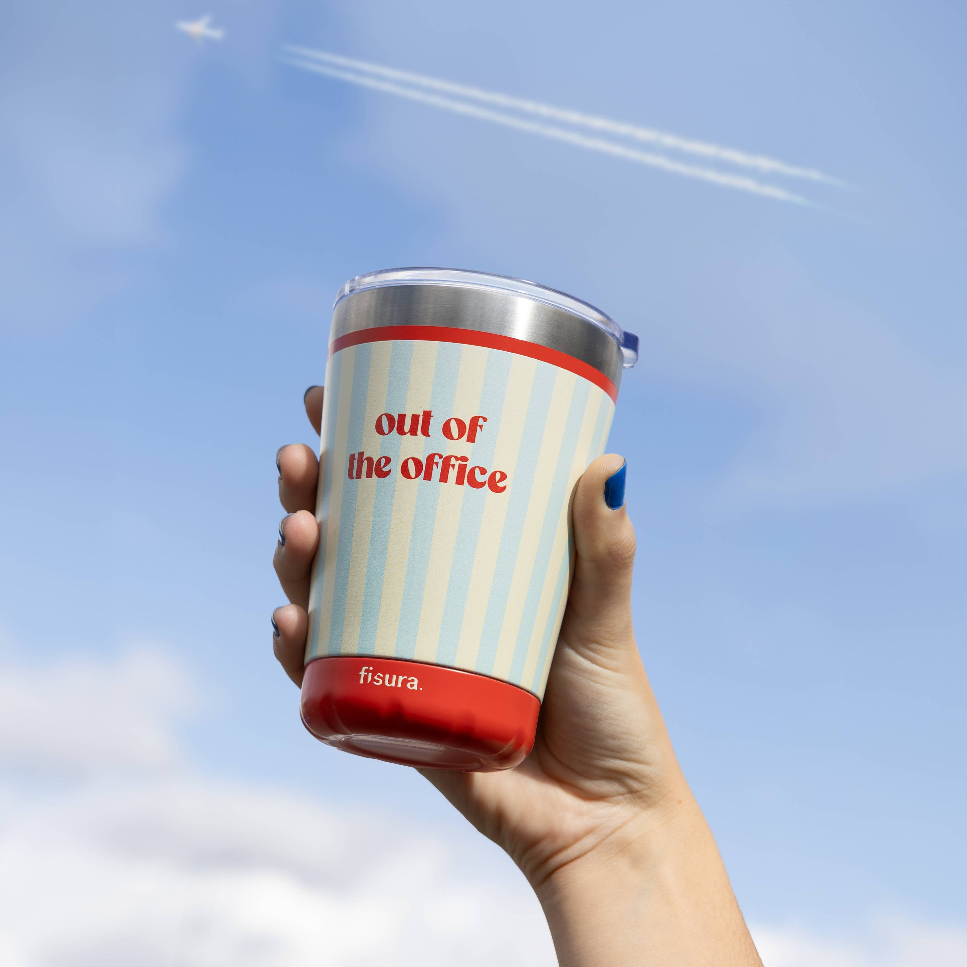Thermal mug 